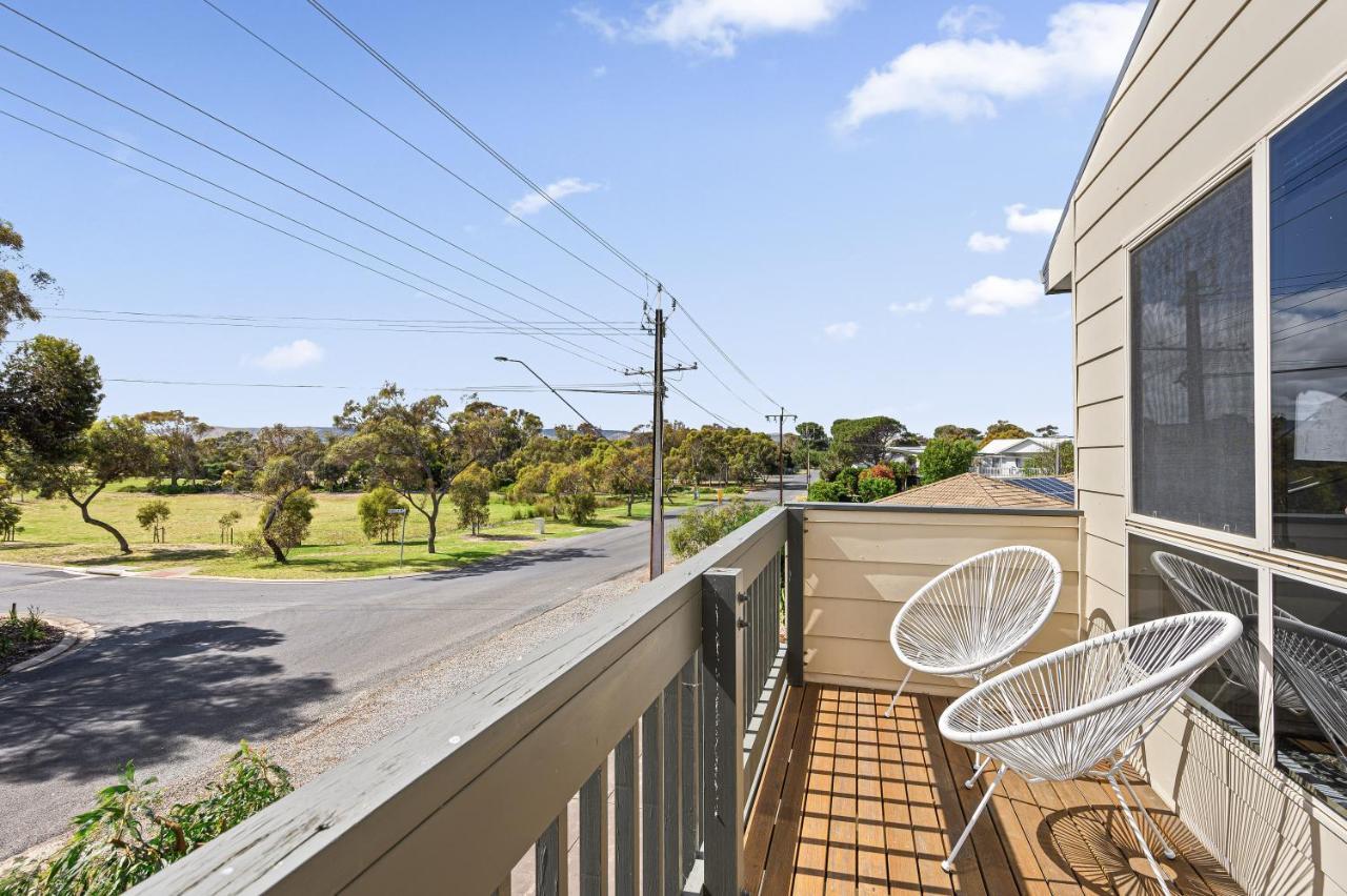 Beltana - Aldinga Beach - C21 Southcoast Holidays Villa Exterior photo